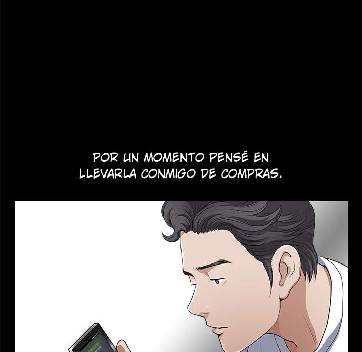 Vecinos Capitulo 2 página 112