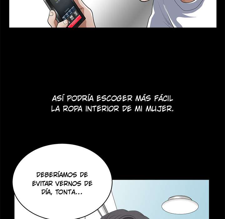 Vecinos Capitulo 2 página 113