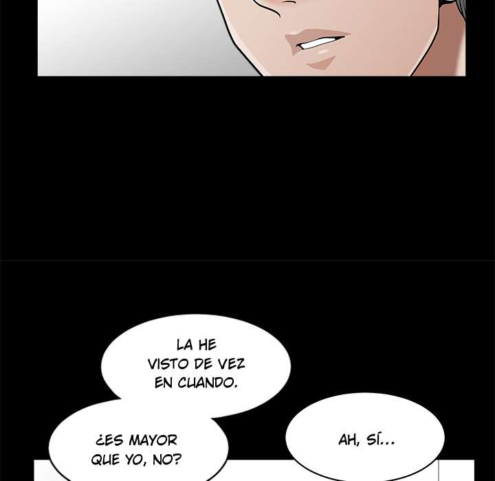 Vecinos Capitulo 2 página 159