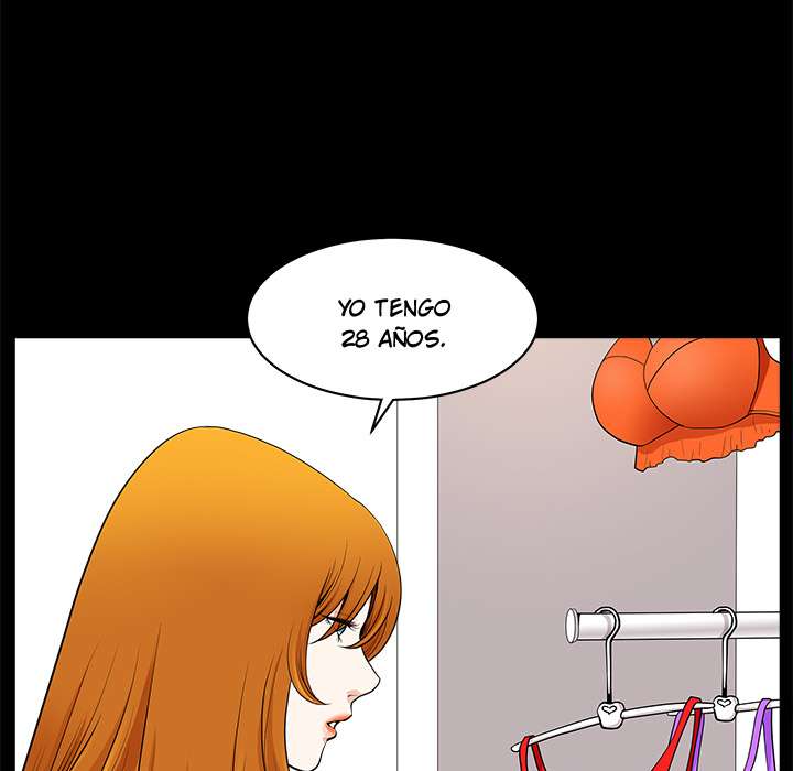 Vecinos Capitulo 2 página 161