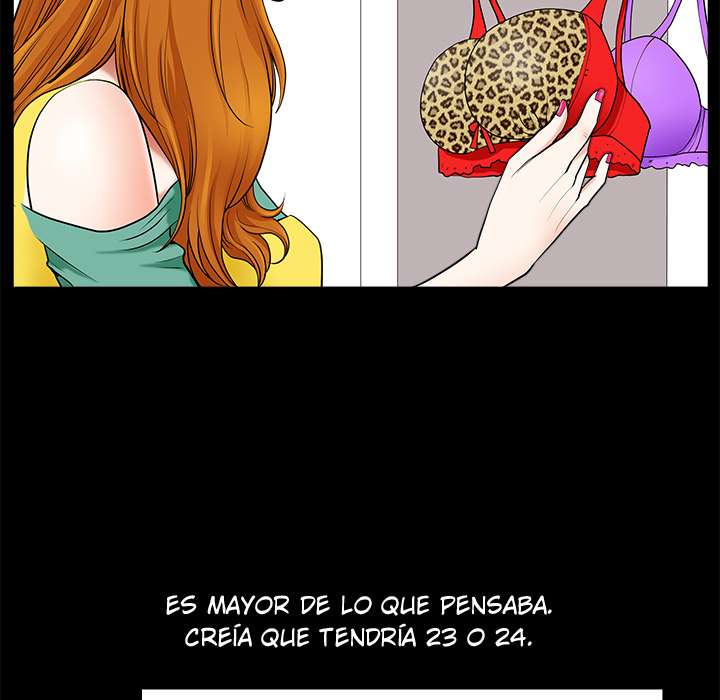 Vecinos Capitulo 2 página 162