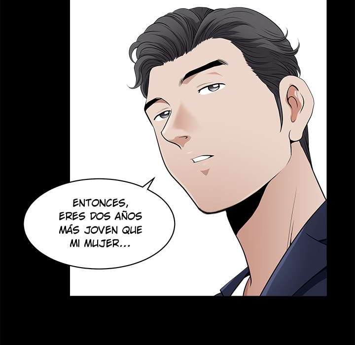 Vecinos Capitulo 2 página 163