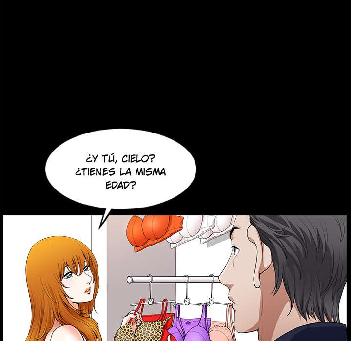 Vecinos Capitulo 2 página 164