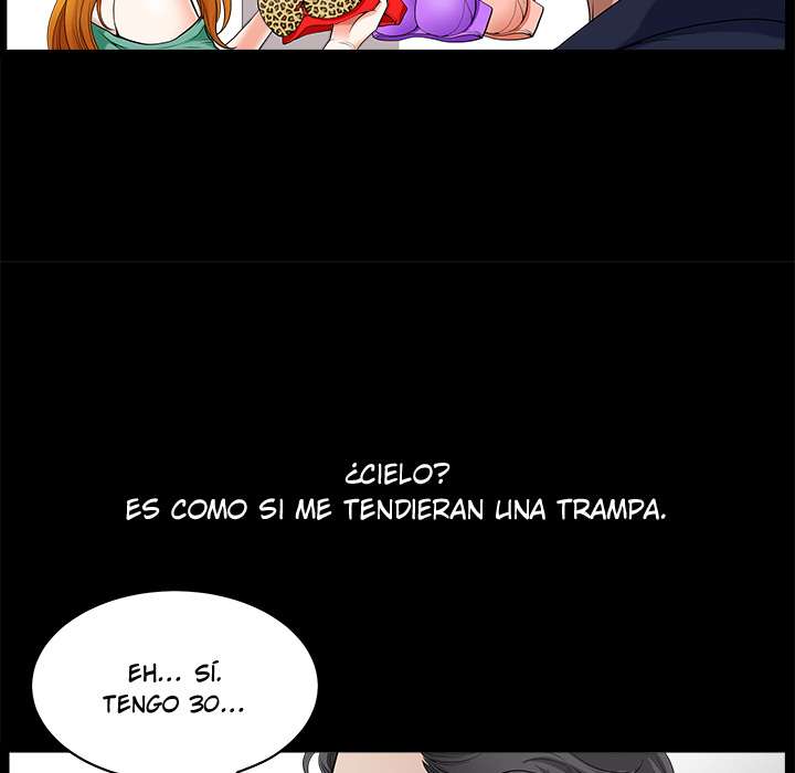 Vecinos Capitulo 2 página 165