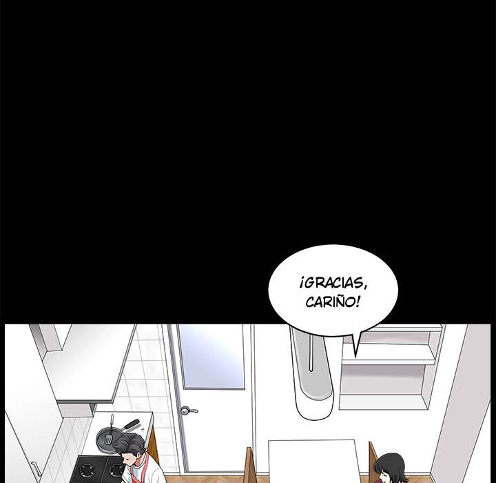 Vecinos Capitulo 2 página 22