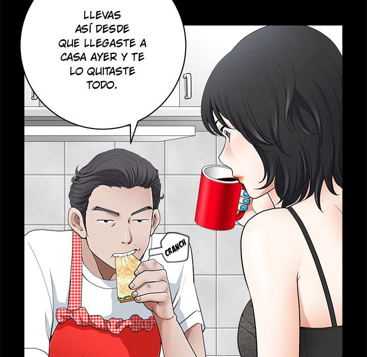 Vecinos Capitulo 2 página 38