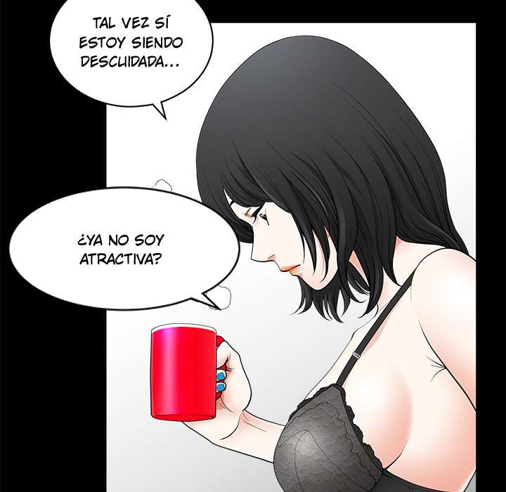 Vecinos Capitulo 2 página 40