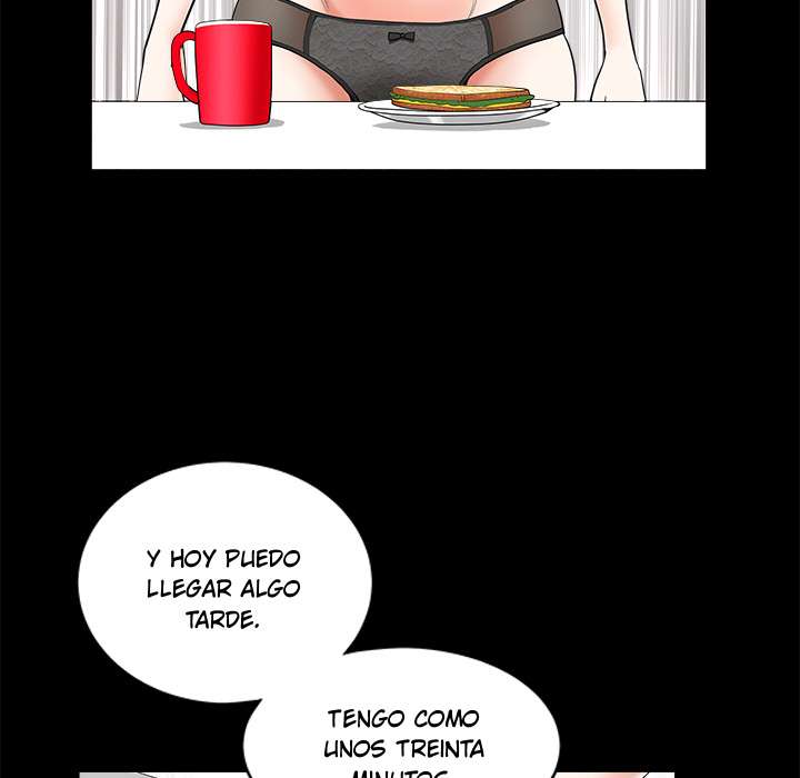 Vecinos Capitulo 2 página 48
