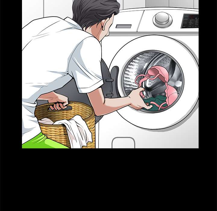 Vecinos Capitulo 2 página 81