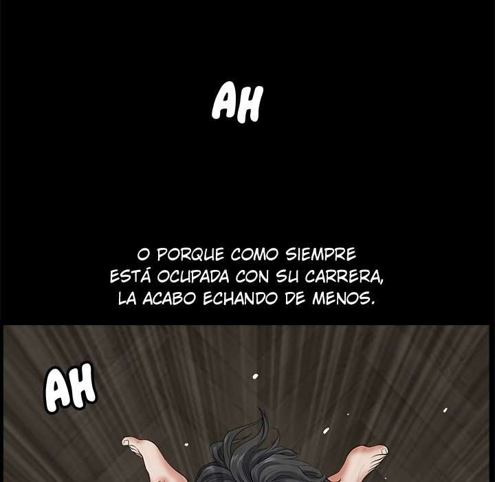 Vecinos Capitulo 3 página 130