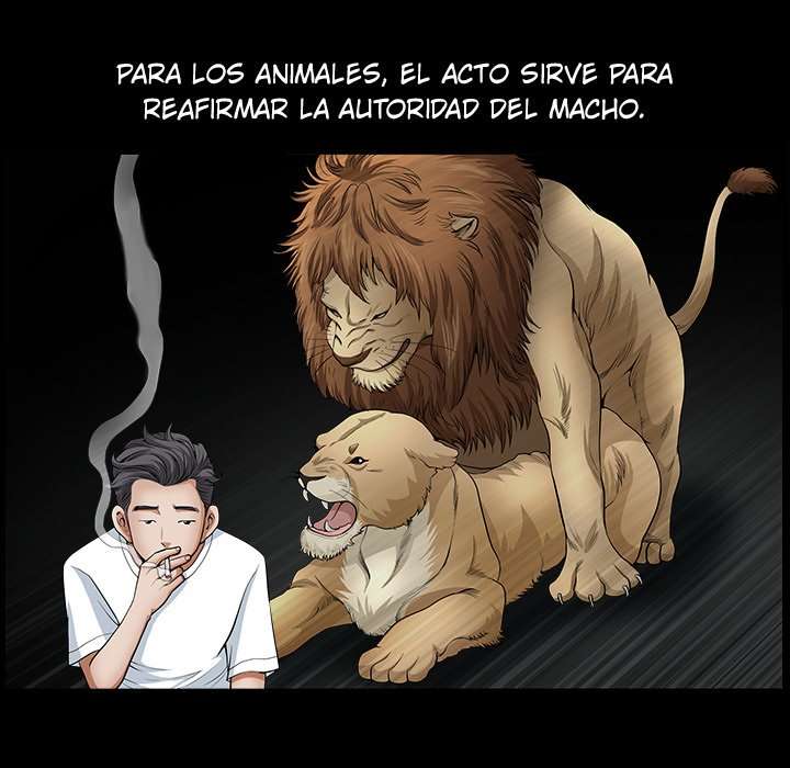 Vecinos Capitulo 3 página 142