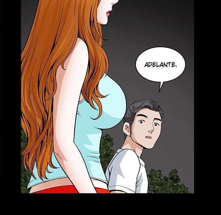 Vecinos Capitulo 3 página 160