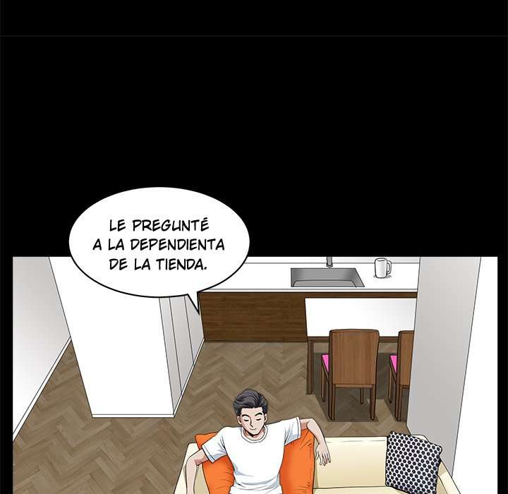 Vecinos Capitulo 3 página 17