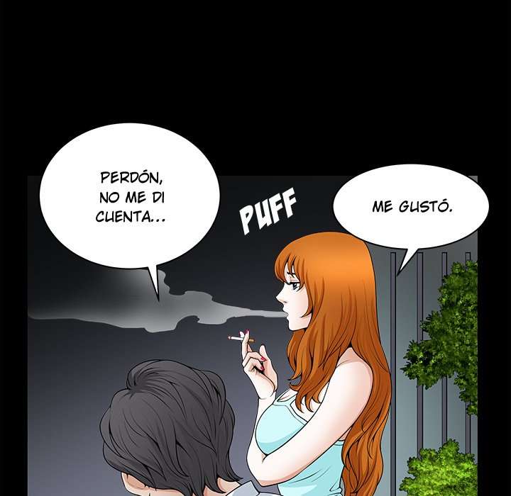 Vecinos Capitulo 3 página 171