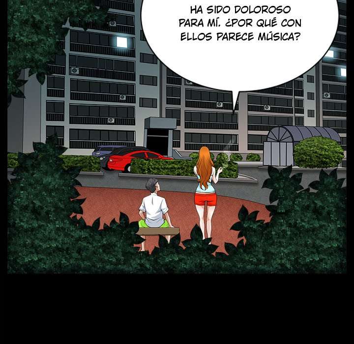 Vecinos Capitulo 3 página 176
