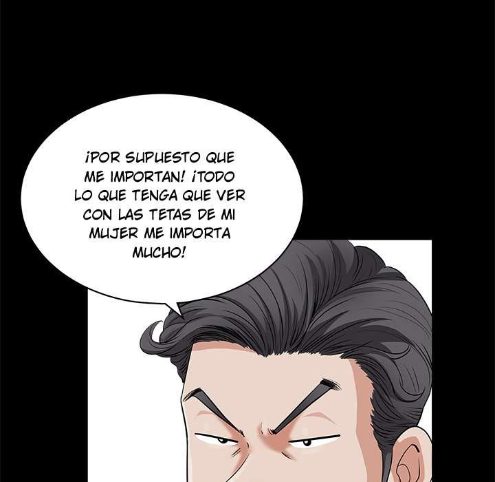 Vecinos Capitulo 3 página 25