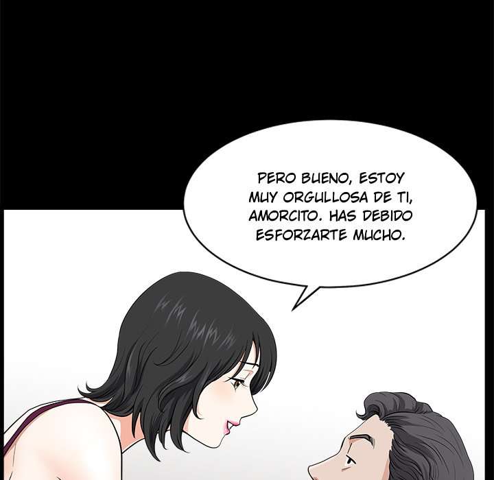 Vecinos Capitulo 3 página 27