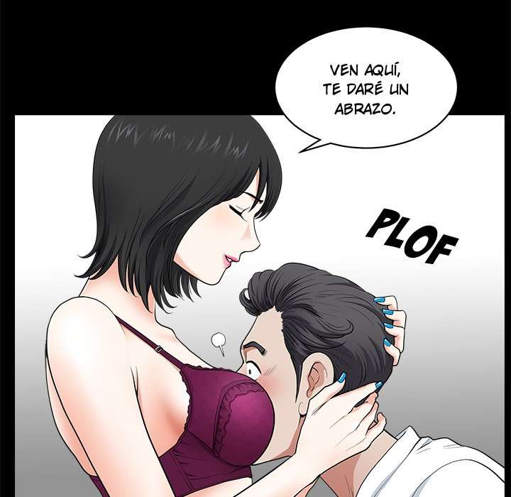 Vecinos Capitulo 3 página 29