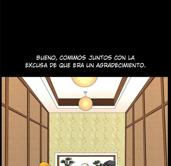 Vecinos Capitulo 3 página 35