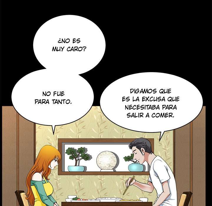 Vecinos Capitulo 3 página 37