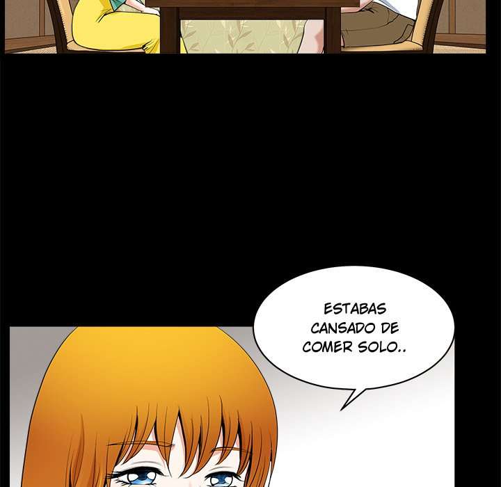 Vecinos Capitulo 3 página 38