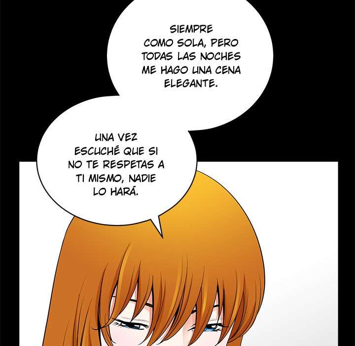 Vecinos Capitulo 3 página 45