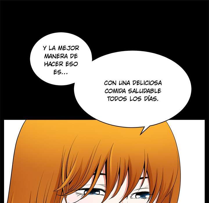Vecinos Capitulo 3 página 47