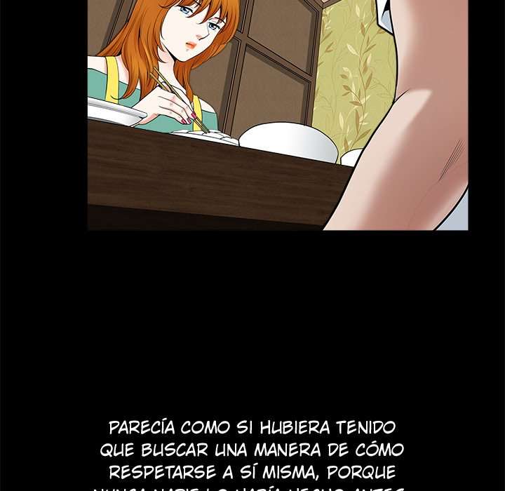 Vecinos Capitulo 3 página 50