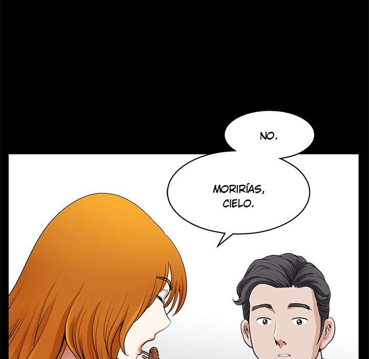 Vecinos Capitulo 3 página 56