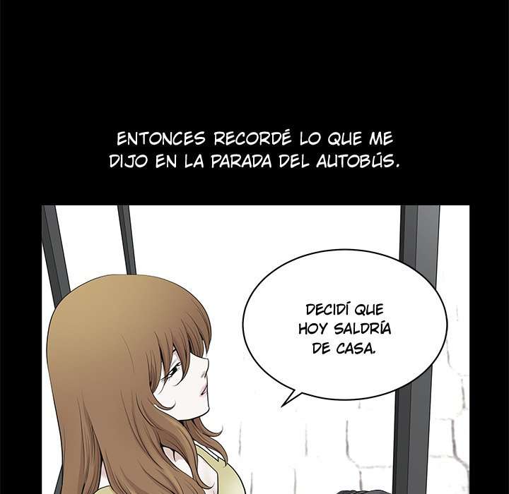 Vecinos Capitulo 3 página 68