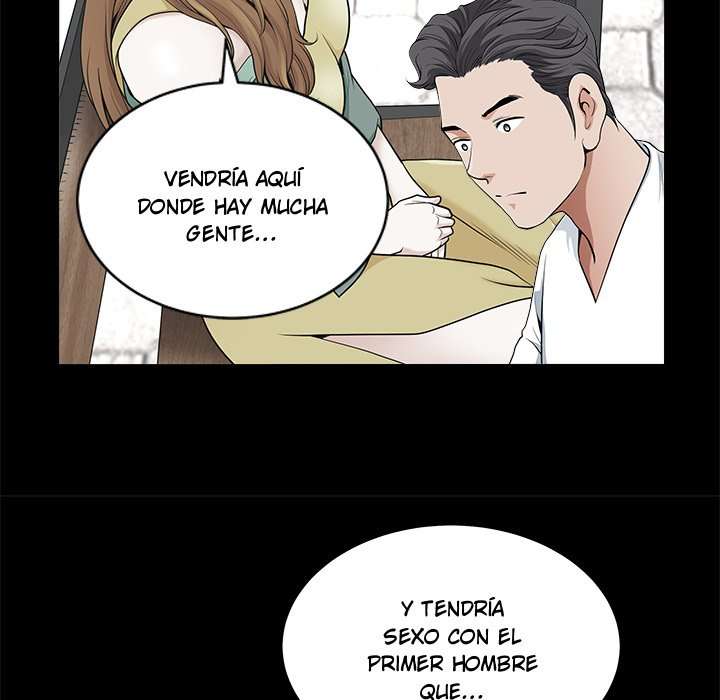 Vecinos Capitulo 3 página 69