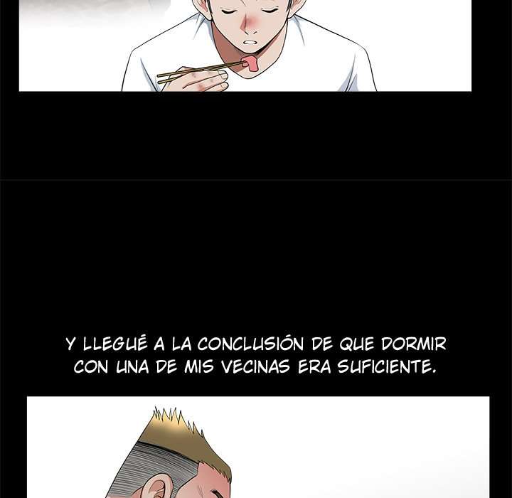 Vecinos Capitulo 3 página 75