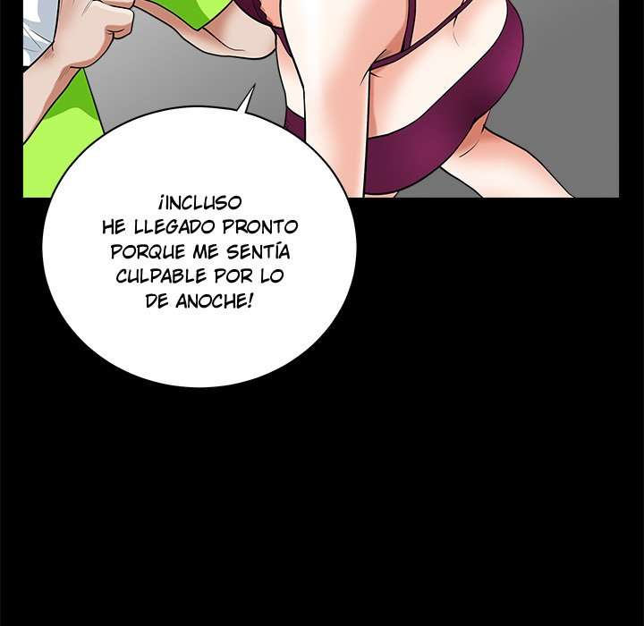 Vecinos Capitulo 3 página 82