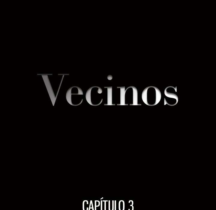 Vecinos Capitulo 3 página 9