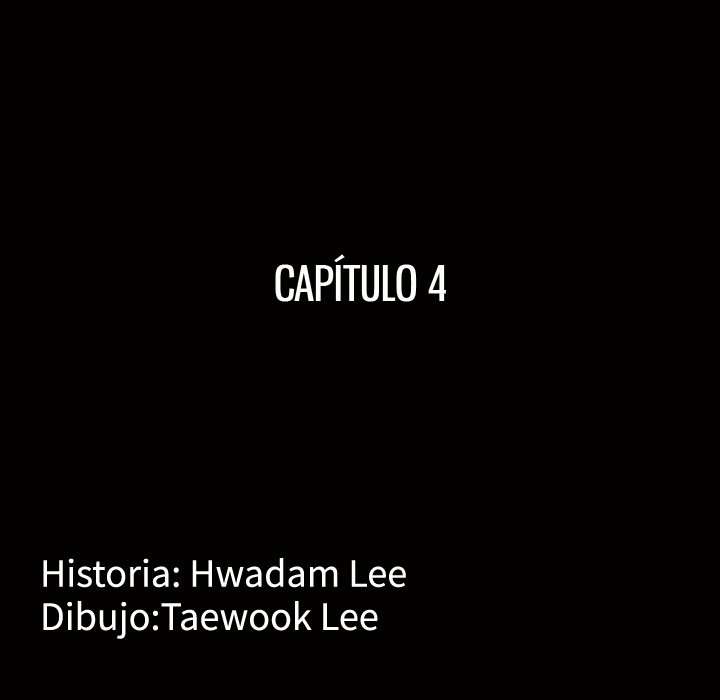 Vecinos Capitulo 4 página 10