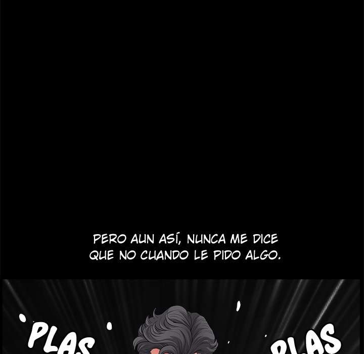 Vecinos Capitulo 4 página 109