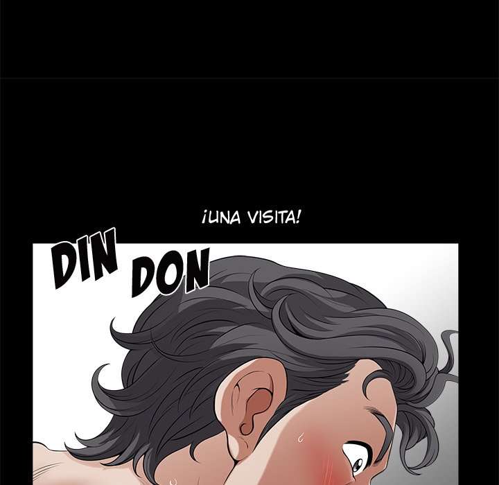 Vecinos Capitulo 4 página 122