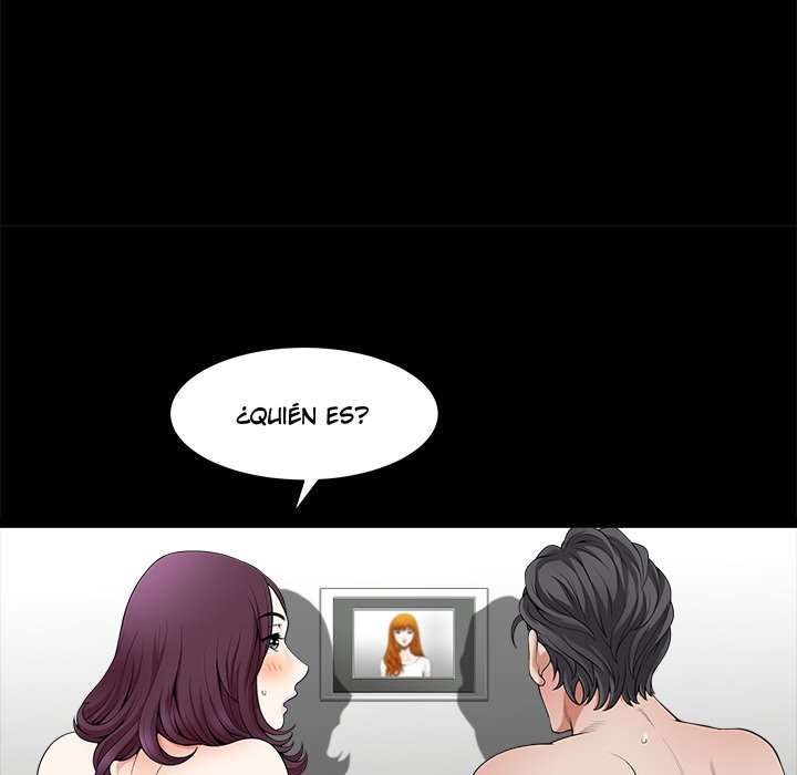 Vecinos Capitulo 4 página 127