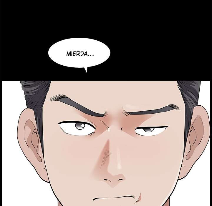 Vecinos Capitulo 4 página 14