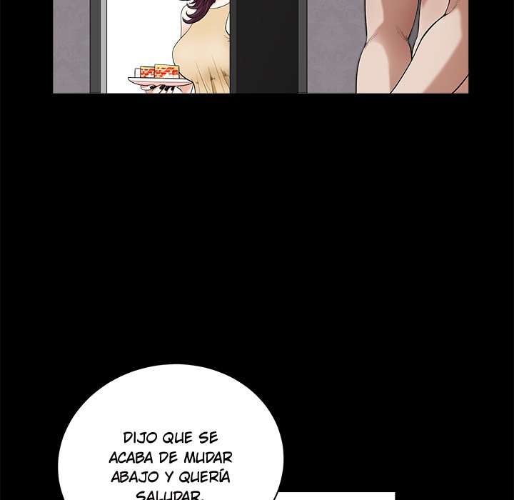 Vecinos Capitulo 4 página 144