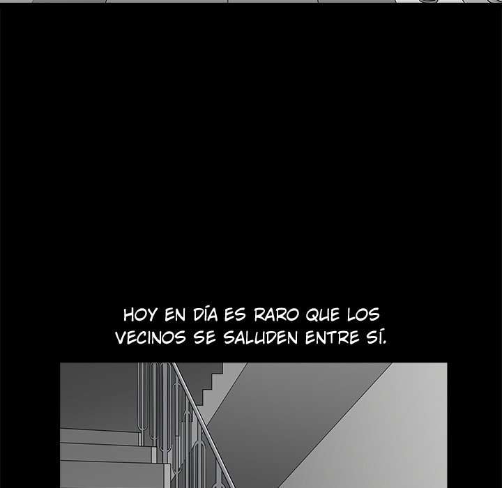Vecinos Capitulo 4 página 152