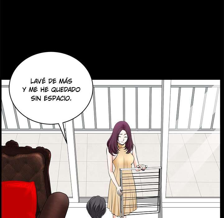 Vecinos Capitulo 4 página 25