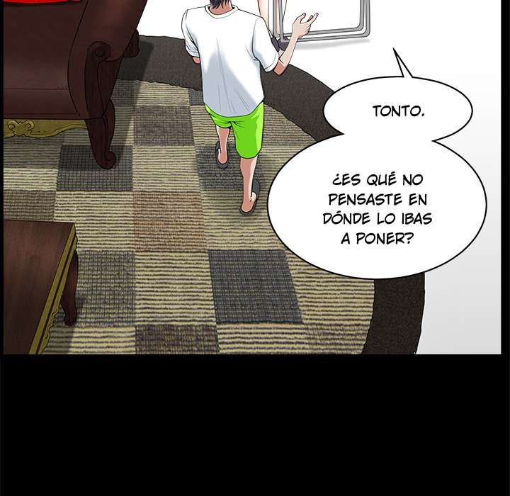 Vecinos Capitulo 4 página 26