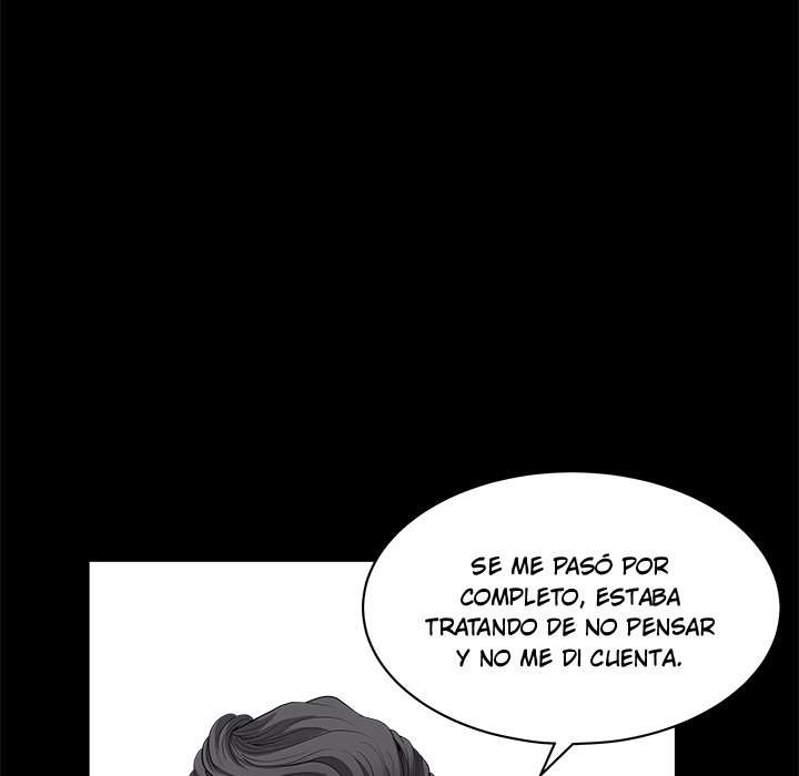 Vecinos Capitulo 4 página 27