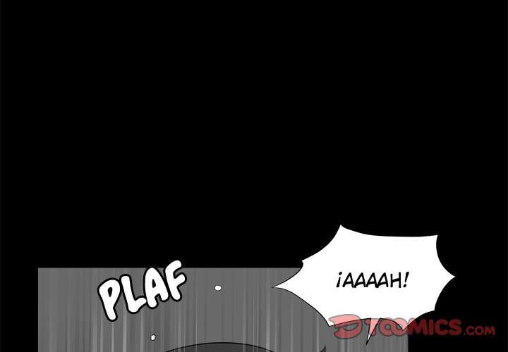 Vecinos Capitulo 4 página 3