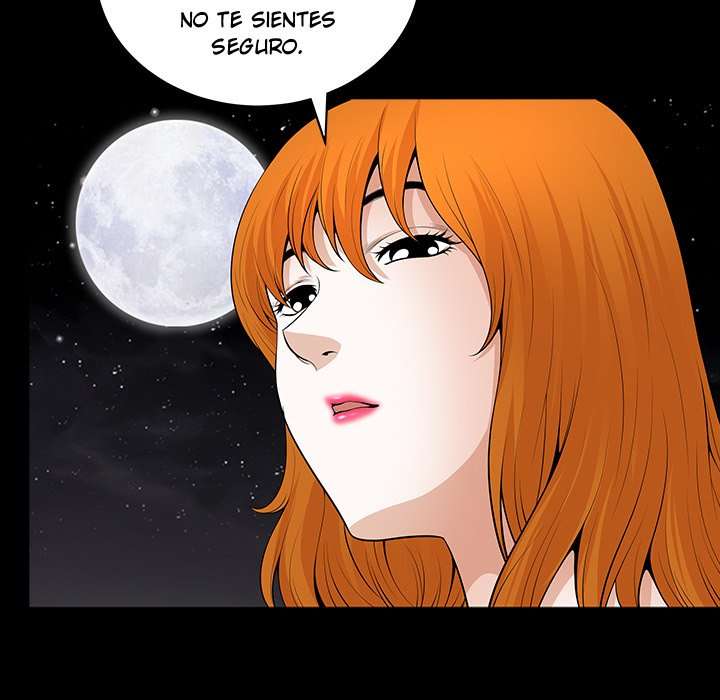 Vecinos Capitulo 4 página 53