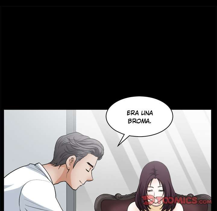 Vecinos Capitulo 4 página 60