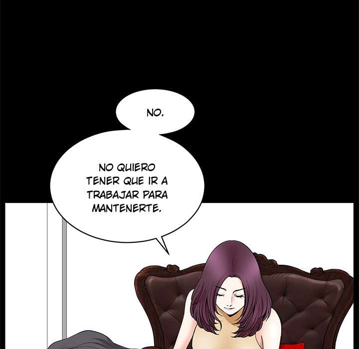 Vecinos Capitulo 4 página 76