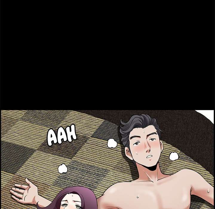 Vecinos Capitulo 4 página 82