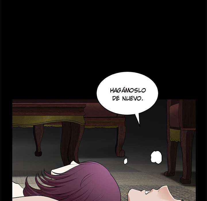 Vecinos Capitulo 4 página 86